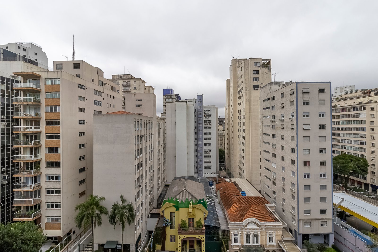 Foto 16 de Apartamento em Higienópolis | 230m² | 3 Dorms e 2 Vagas