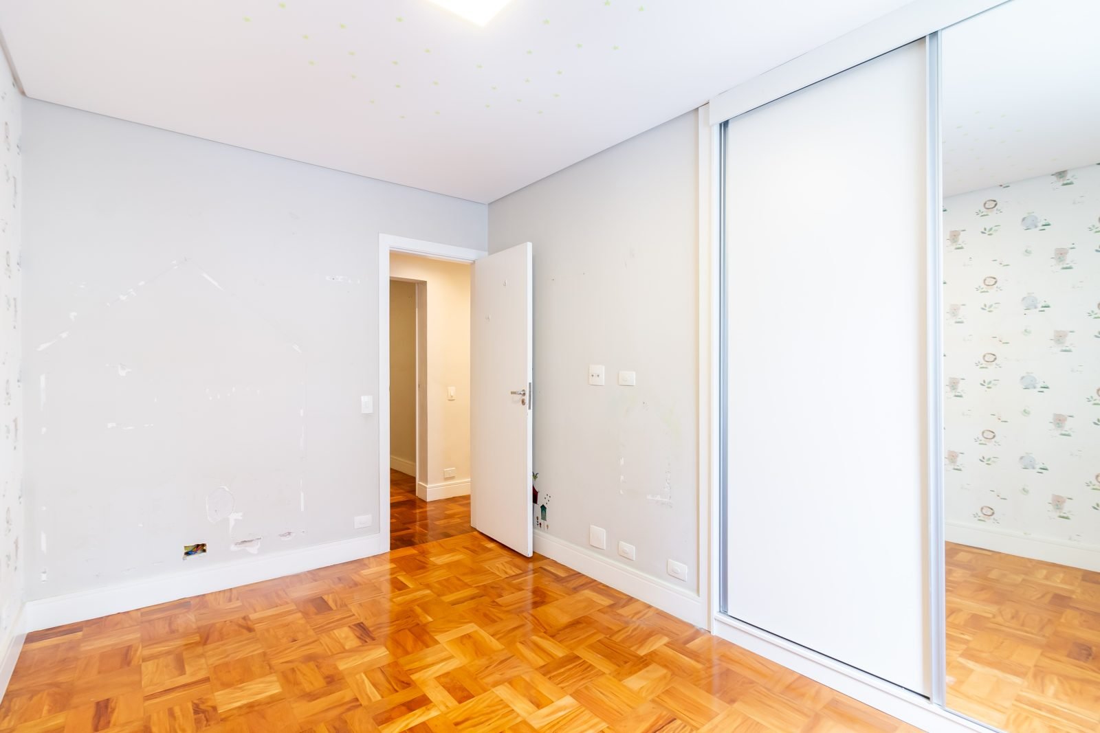 Foto 22 de Morar com Estilo no Jardim Paulista: Apartamento de 98m² com Suíte e Área de Lazer!