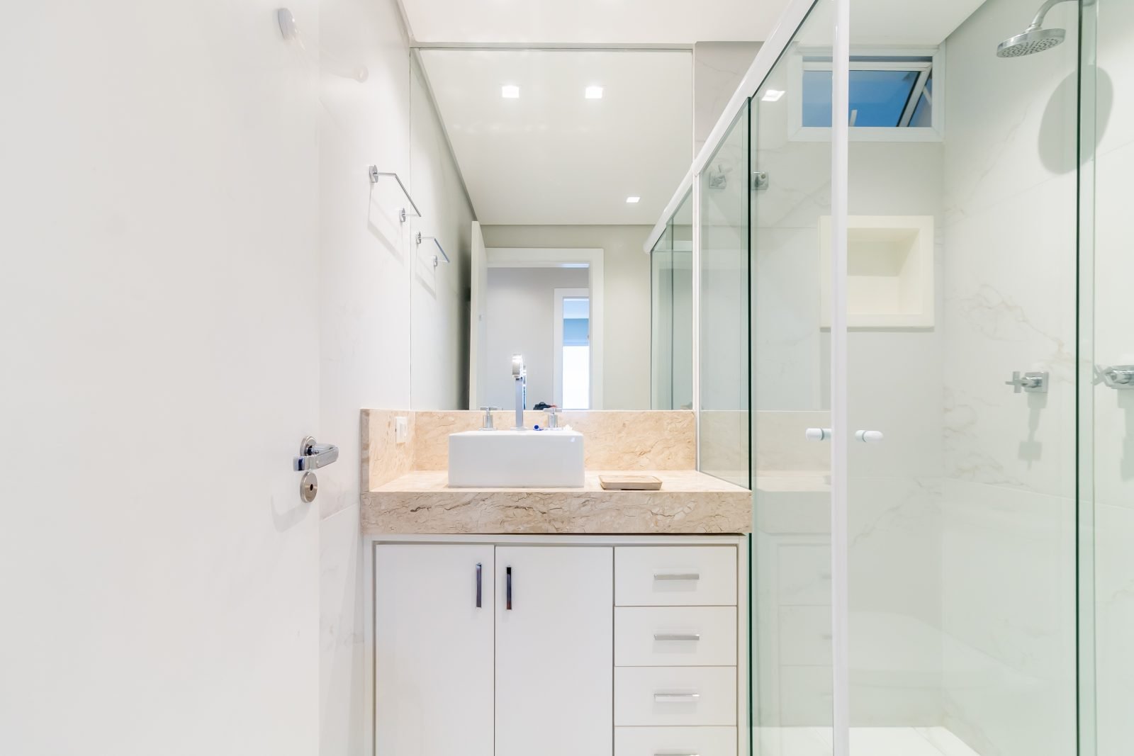 Foto 29 de Morar com Estilo no Jardim Paulista: Apartamento de 98m² com Suíte e Área de Lazer!