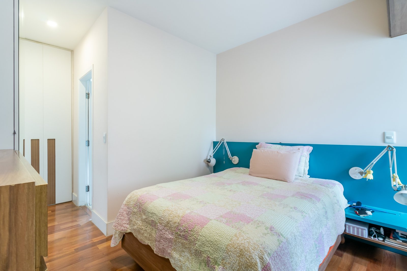 Foto 15 de 🏡 Apartment for Sale – Vila Mariana | 106 m² | 2 Suites | Full Leisure, R$ 1,250,000.00