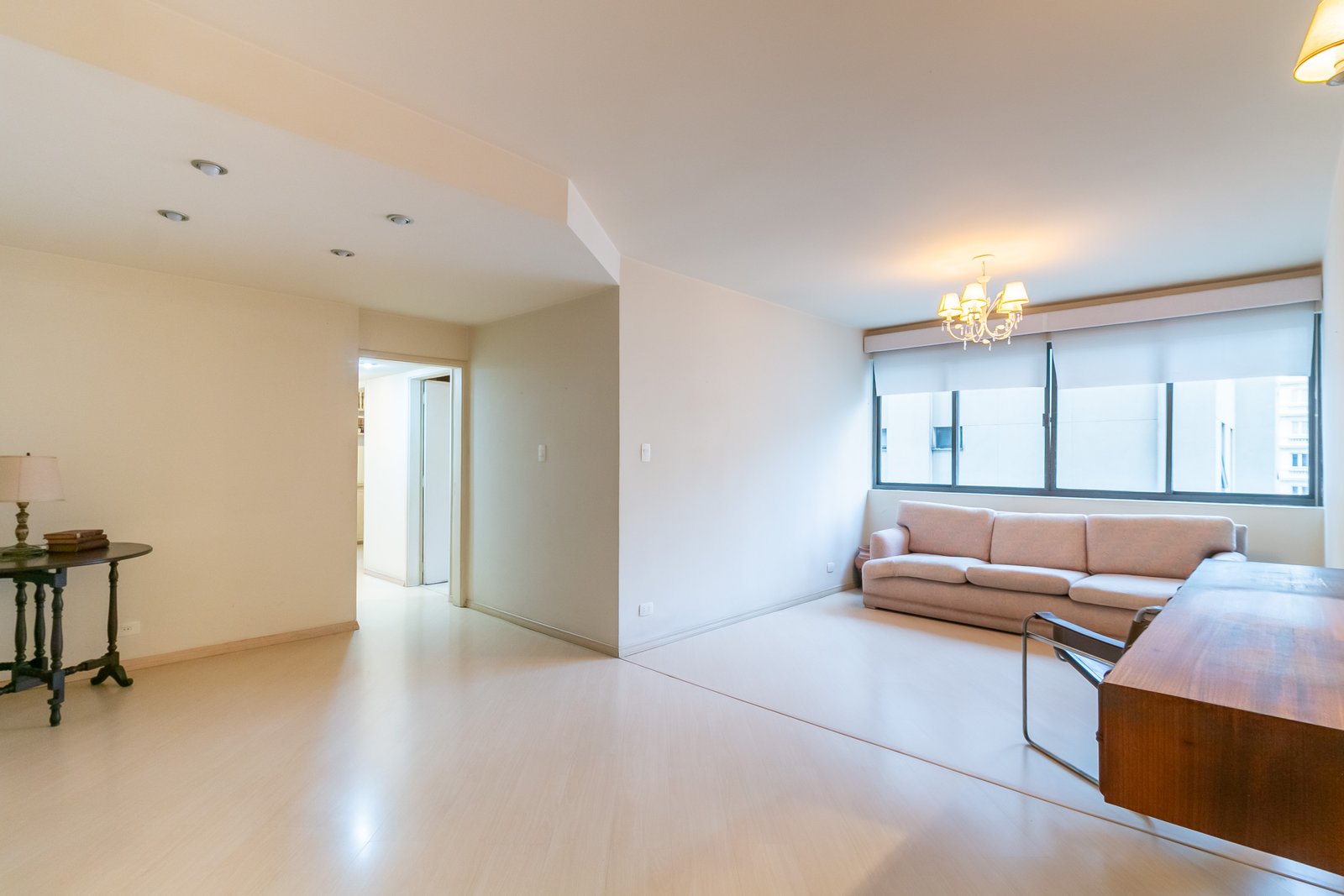 Apartamento 105m², 3 Dormitórios, 1 Suíte, 1 Vaga, Jardim Paulista