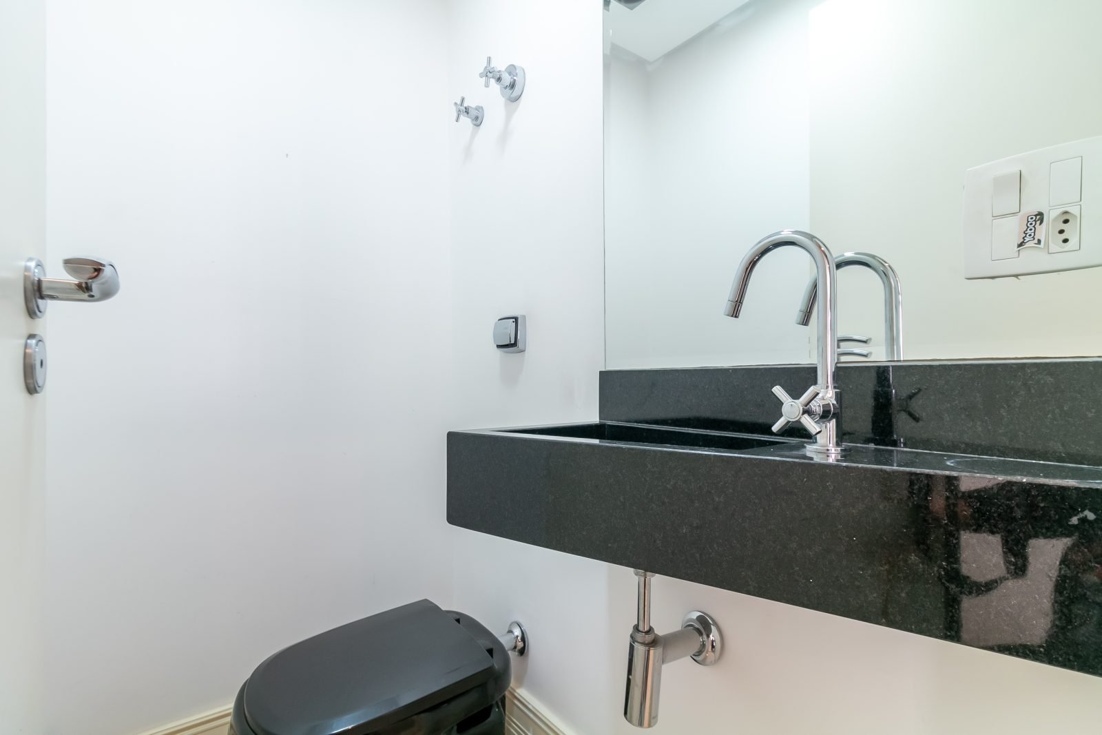 Foto 12 de Apartamento 116m², 3 Quartos (1 Suíte), Jardim Paulista