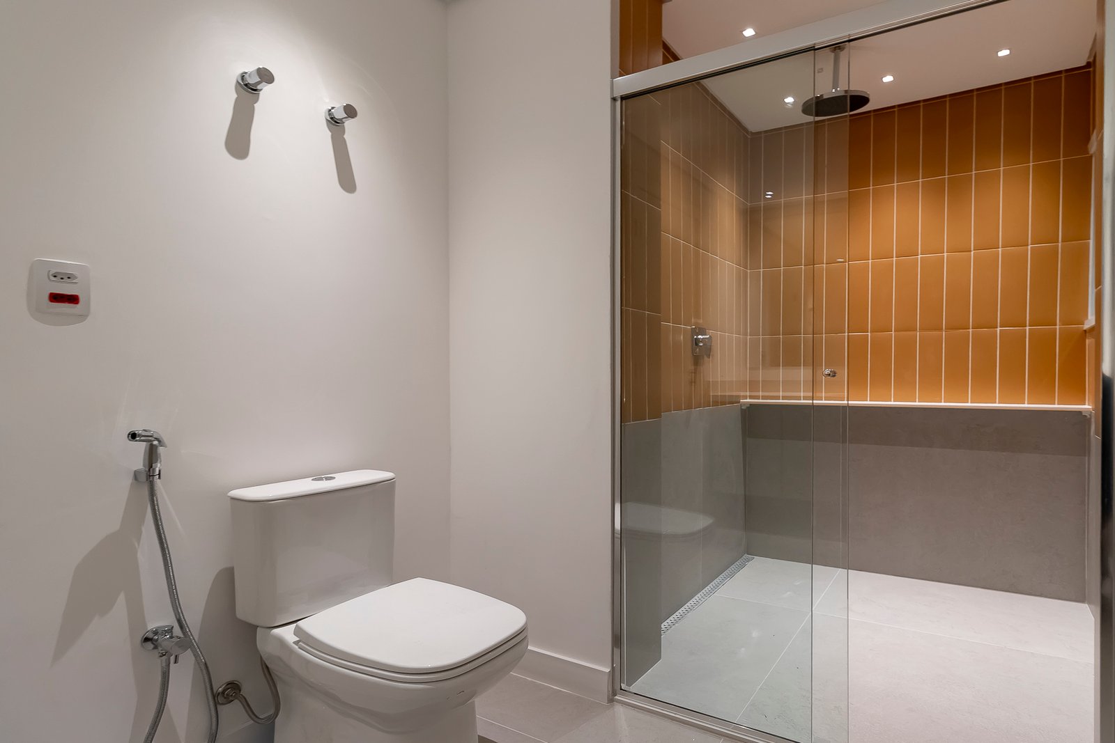 Foto 6 de Apartamento em Higienópolis | 230m² | 3 Dorms e 2 Vagas