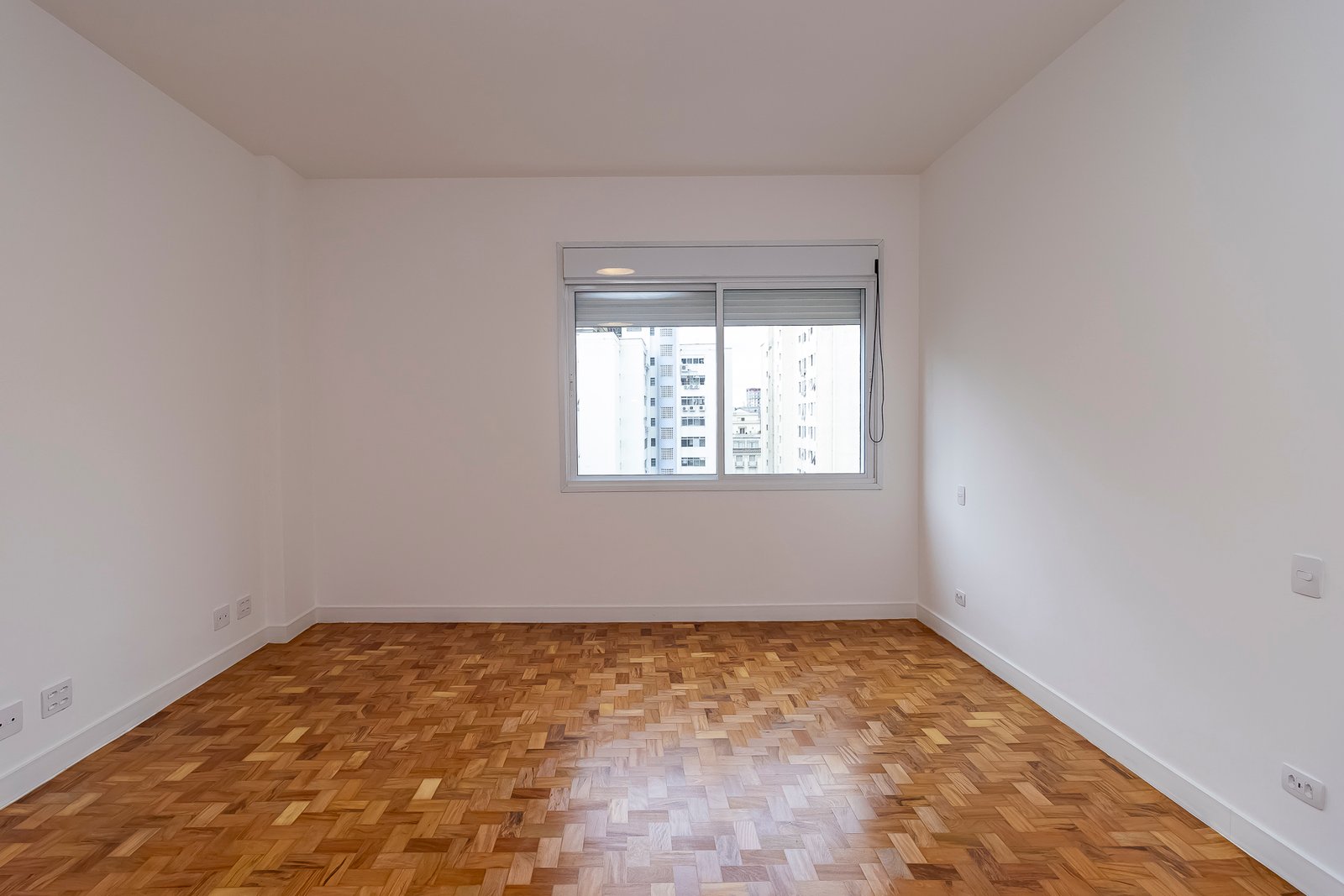 Foto 19 de Apartamento em Higienópolis | 230m² | 3 Dorms e 2 Vagas