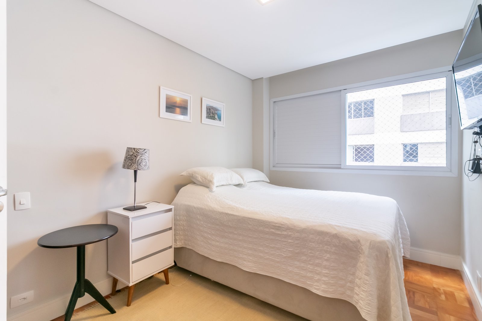 Foto 20 de Morar com Estilo no Jardim Paulista: Apartamento de 98m² com Suíte e Área de Lazer!