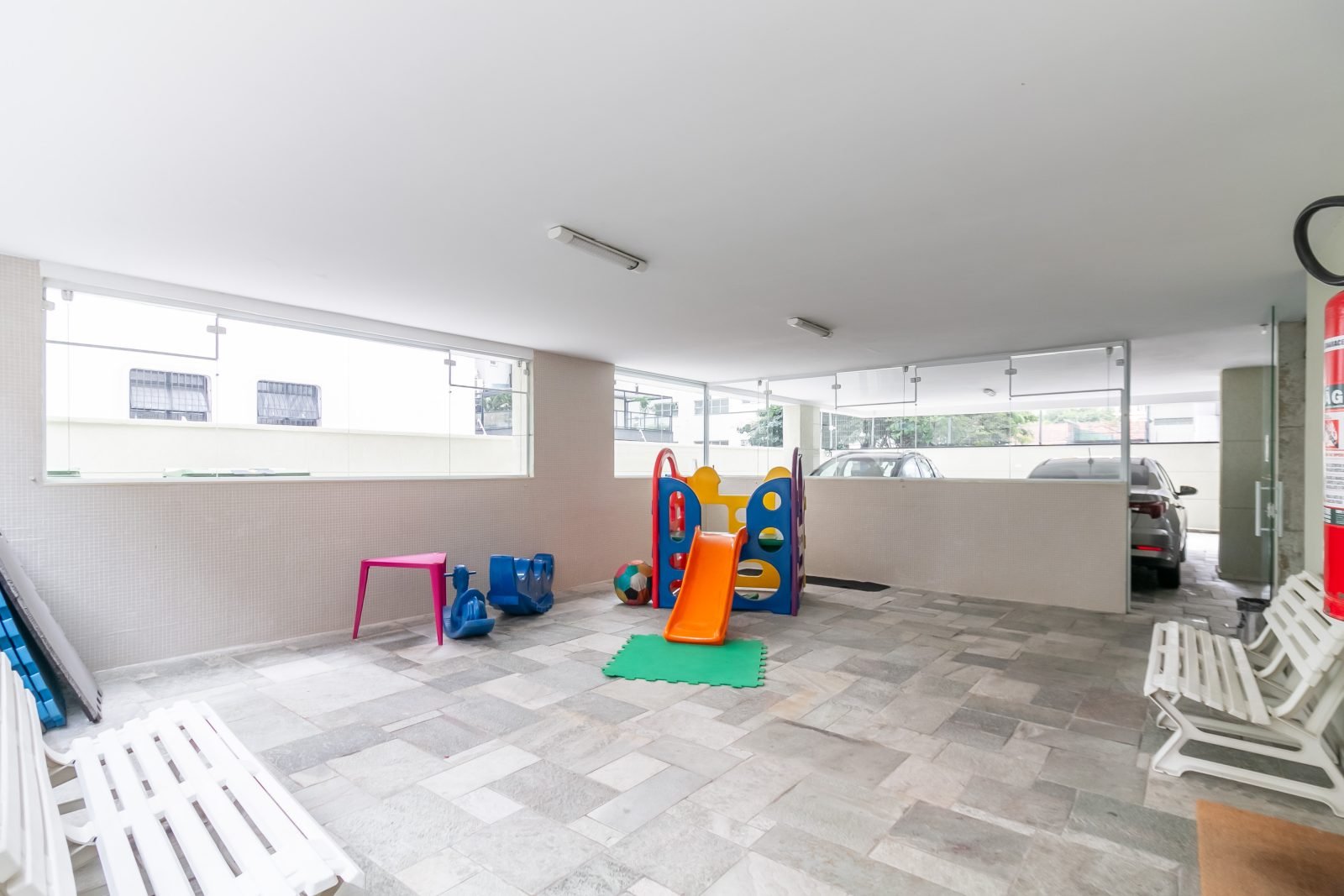 Foto 45 de Morar com Estilo no Jardim Paulista: Apartamento de 98m² com Suíte e Área de Lazer!