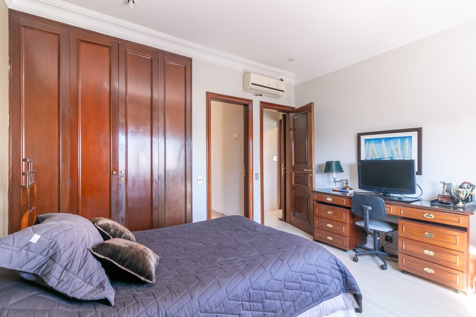 Foto 41 de Cobertura Oportunidade Única nos Jardins | Vista Panorâmica Definitiva | 427 m² | 3 Suítes