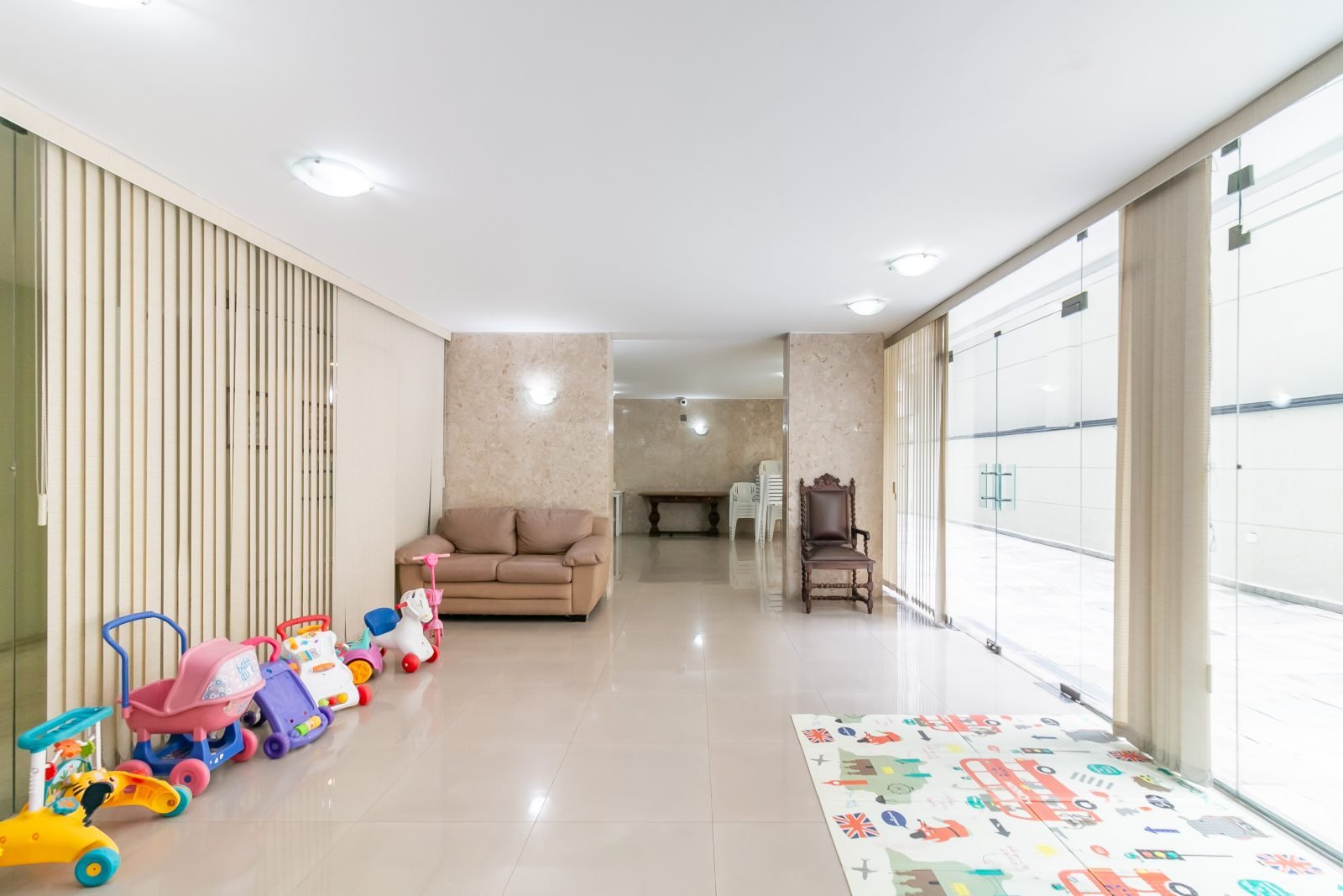 Foto 47 de Morar com Estilo no Jardim Paulista: Apartamento de 98m² com Suíte e Área de Lazer!
