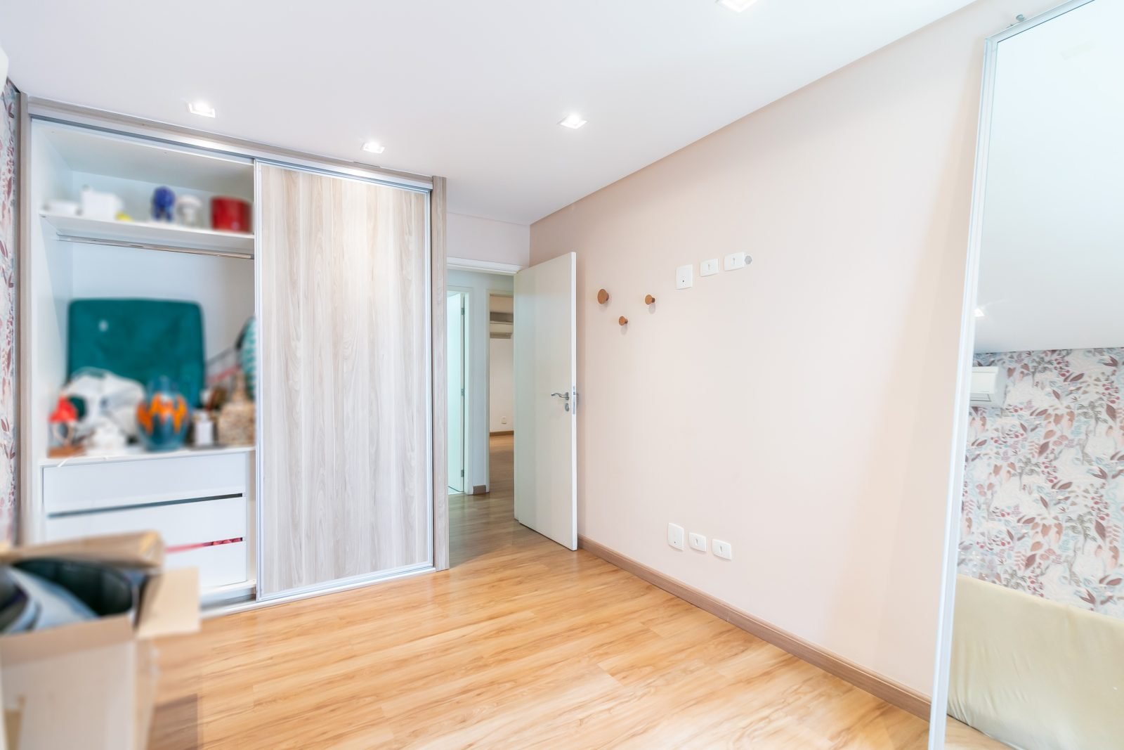Foto 27 de Apartamento 116m², 3 Quartos (1 Suíte), Jardim Paulista