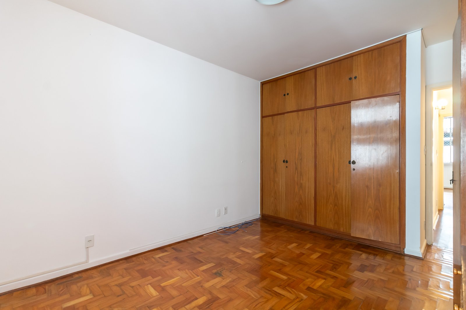 Foto 16 de Apartment in Jardins with 106 m² | 2 Bedrooms (1 Suite) and Deeded Parking Space, R$ 1,250,000.00