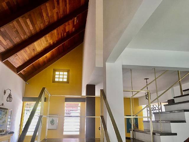 Foto 5 de House in Atibaia, condominium Parque do Arco Íris, R$ 1,280,000.00