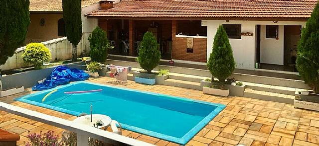 Foto 17 de House in Atibaia, condominium Parque do Arco Íris, R$ 1,280,000.00