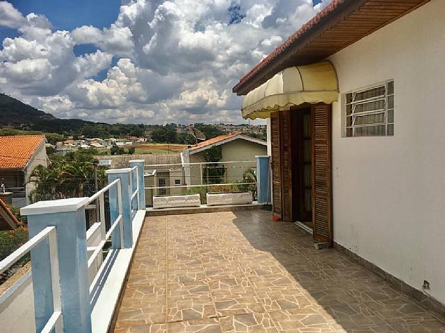 Foto 12 de House in Atibaia, condominium Parque do Arco Íris, R$ 1,280,000.00