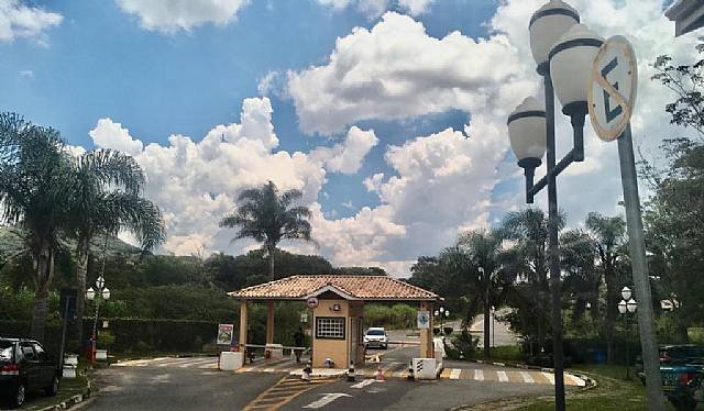 House in Atibaia, condominium Parque do Arco Íris, R$ 1,280,000.00