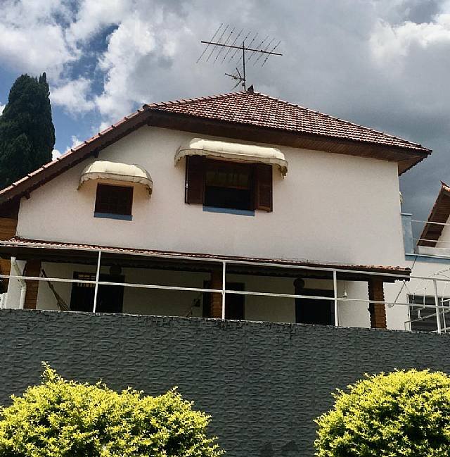 Foto 6 de House in Atibaia, condominium Parque do Arco Íris, R$ 1,280,000.00