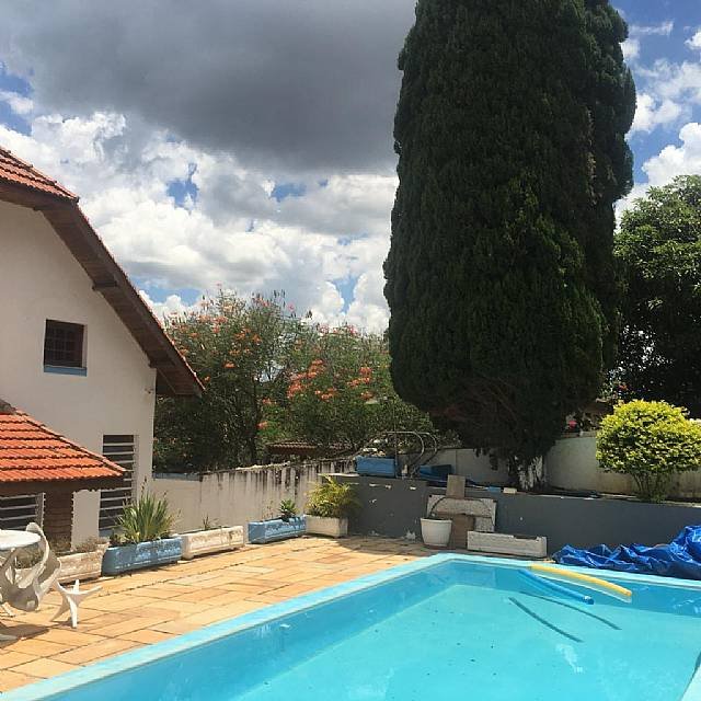 Foto 11 de House in Atibaia, condominium Parque do Arco Íris, R$ 1,280,000.00