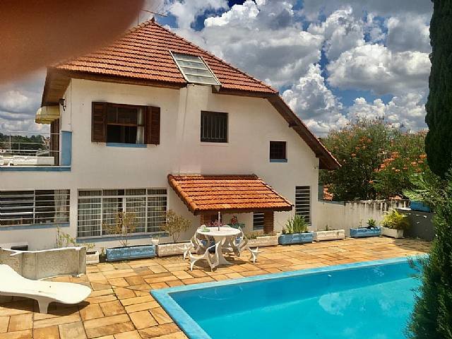 Foto 7 de House in Atibaia, condominium Parque do Arco Íris, R$ 1,280,000.00