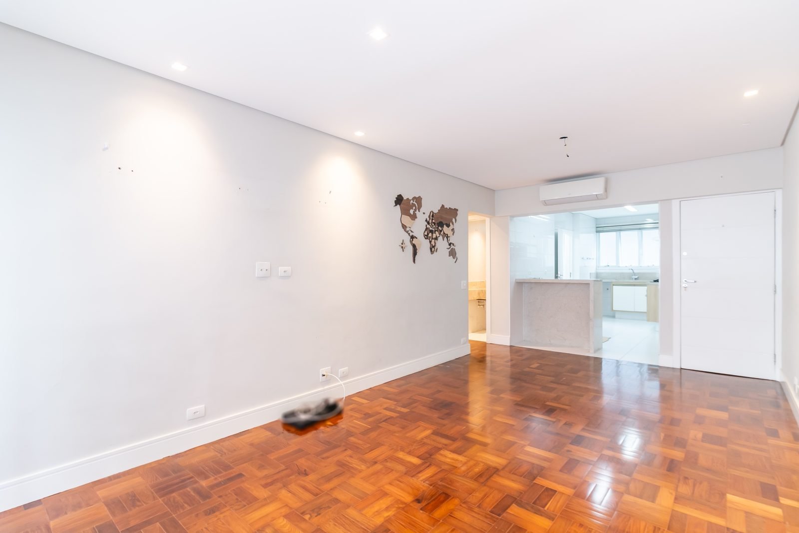Foto 5 de Morar com Estilo no Jardim Paulista: Apartamento de 98m² com Suíte e Área de Lazer!