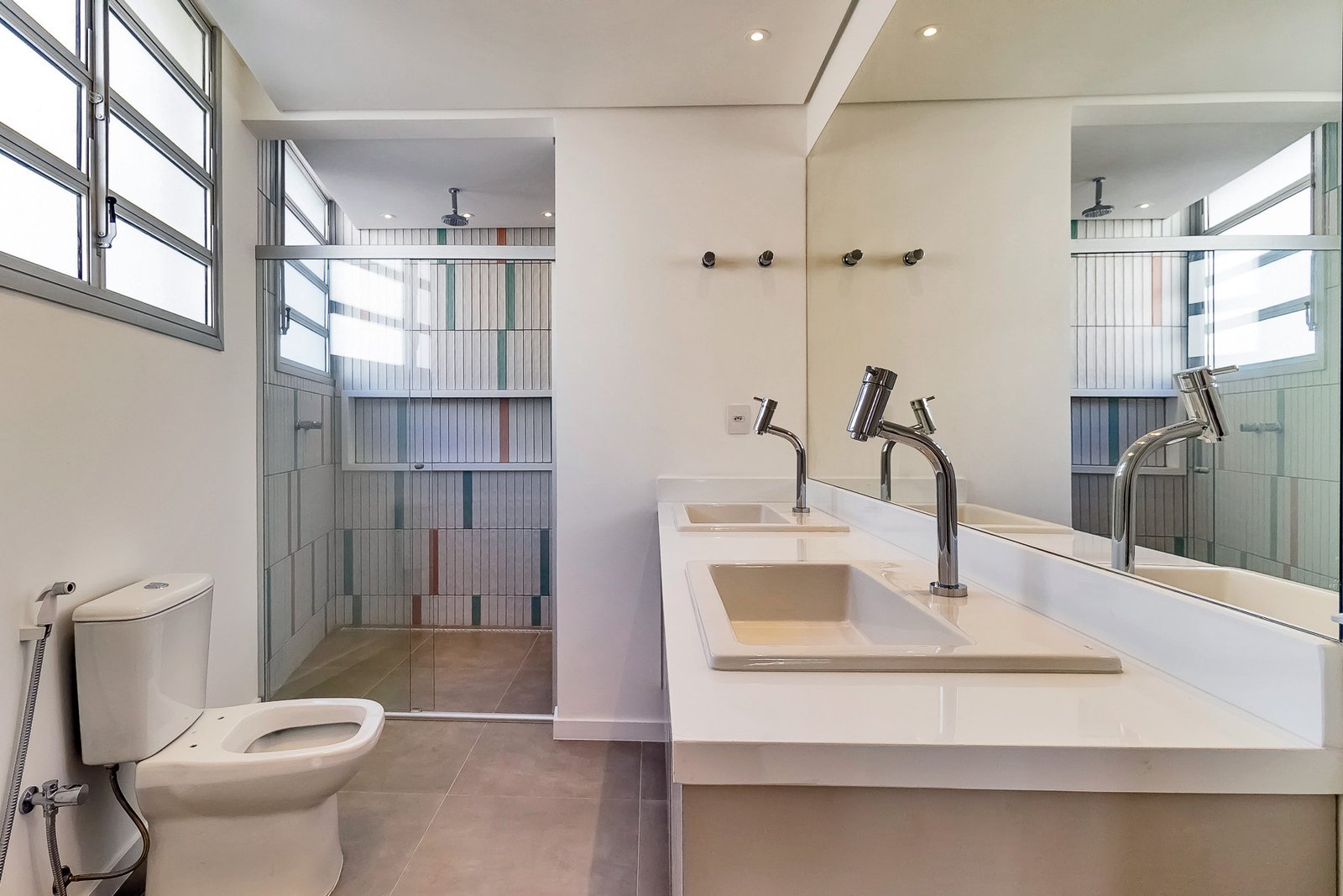 Foto 17 de Apartamento a venda tem 129 metros quadrados com 3 quartos em Higienópolis - São Paulo - SP