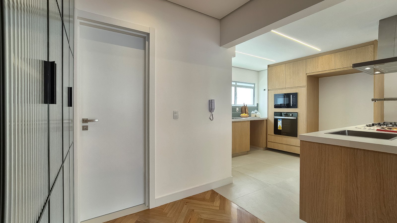 Foto 10 de Apartamento no Jardim Paulista | 158m² | 2 Suítes