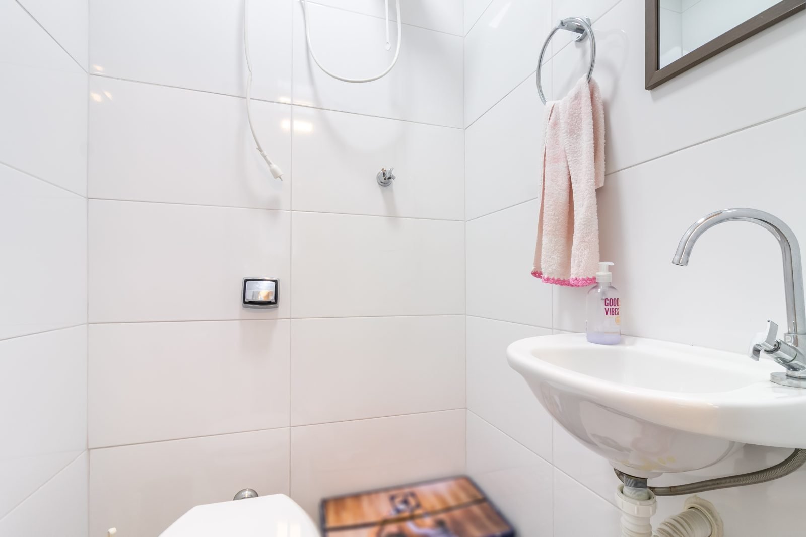 Foto 32 de Morar com Estilo no Jardim Paulista: Apartamento de 98m² com Suíte e Área de Lazer!