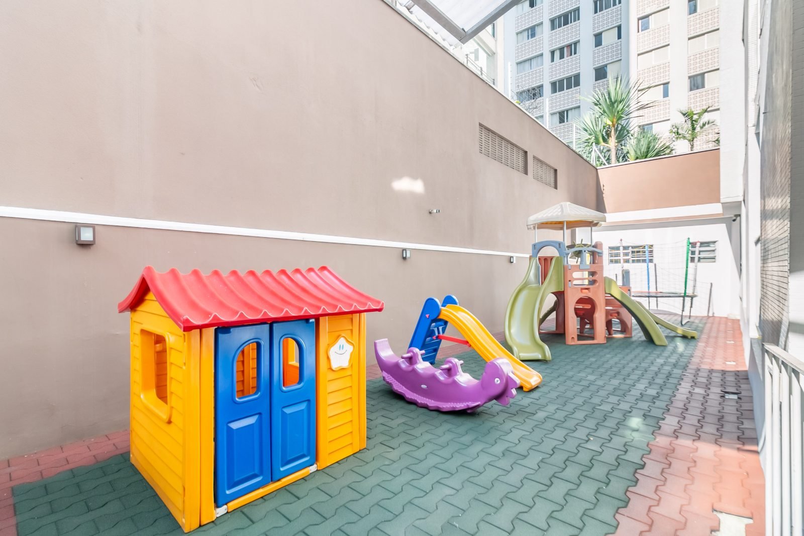 Foto 39 de Apartamento 3 Dormitórios (1 Suíte) | 171 m² no Jardim Paulista | Sala Ampla de 50 m²
