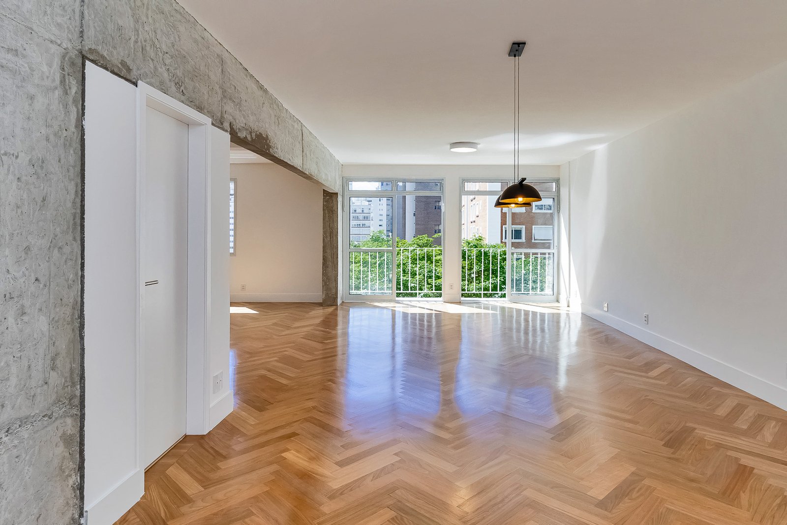 Foto 18 de Apartamento no Jardim América | 142m² | 2 Suítes e Escritório
