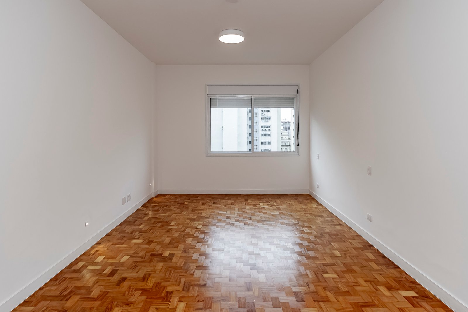 Foto 11 de Apartamento em Higienópolis | 230m² | 3 Dorms e 2 Vagas