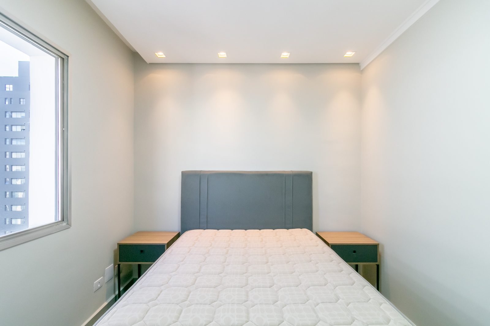 Foto 9 de Apartamento Mobiliado no Jardim Paulista, 40 m², 2 Quartos, Piscina e Ótima Localização