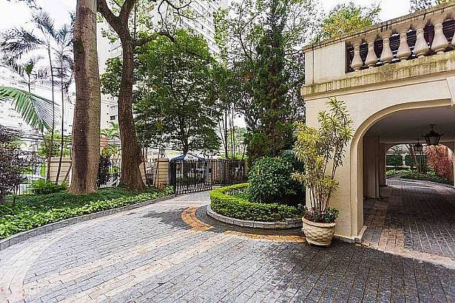 Foto 14 de Apartment for sale in Jardins with 174 m², 4 bedrooms, 1 suite and 1 parking space, totally sunny and with unobstructed views, R$ 2,165,000.00