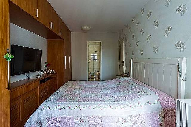 Foto 10 de Apartment for sale in Jardins with 174 m², 4 bedrooms, 1 suite and 1 parking space, totally sunny and with unobstructed views, R$ 2,165,000.00