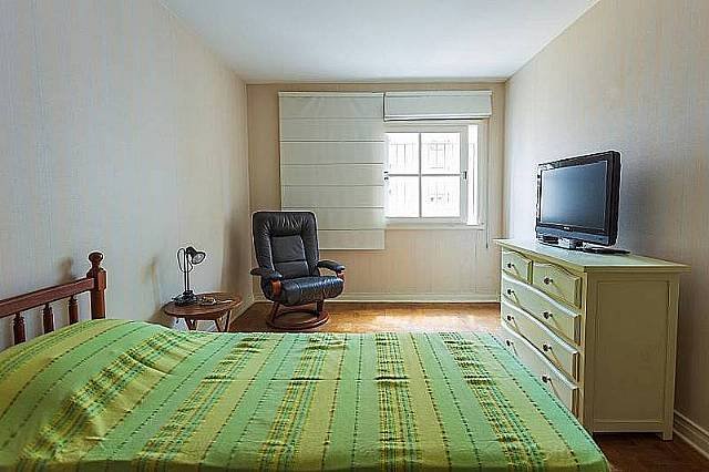 Foto 7 de Apartment for sale in Jardins with 174 m², 4 bedrooms, 1 suite and 1 parking space, totally sunny and with unobstructed views, R$ 2,165,000.00