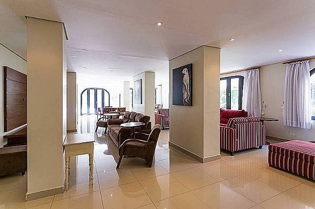 Foto 19 de Apartment for sale in Jardins with 174 m², 4 bedrooms, 1 suite and 1 parking space, totally sunny and with unobstructed views, R$ 2,165,000.00