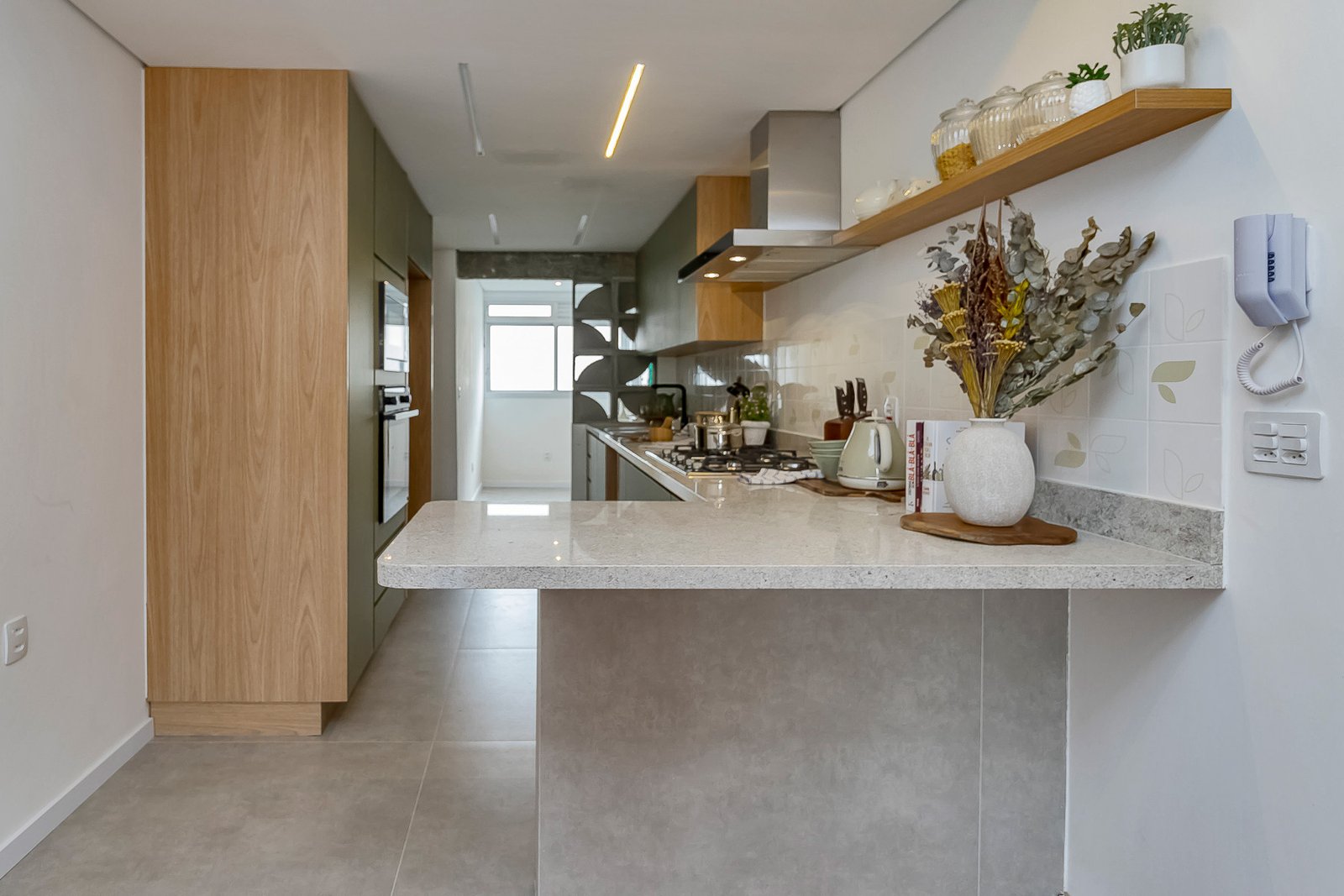 Foto 15 de Apartamento em Pinheiros | 91m² | 3 Dorms e Suíte