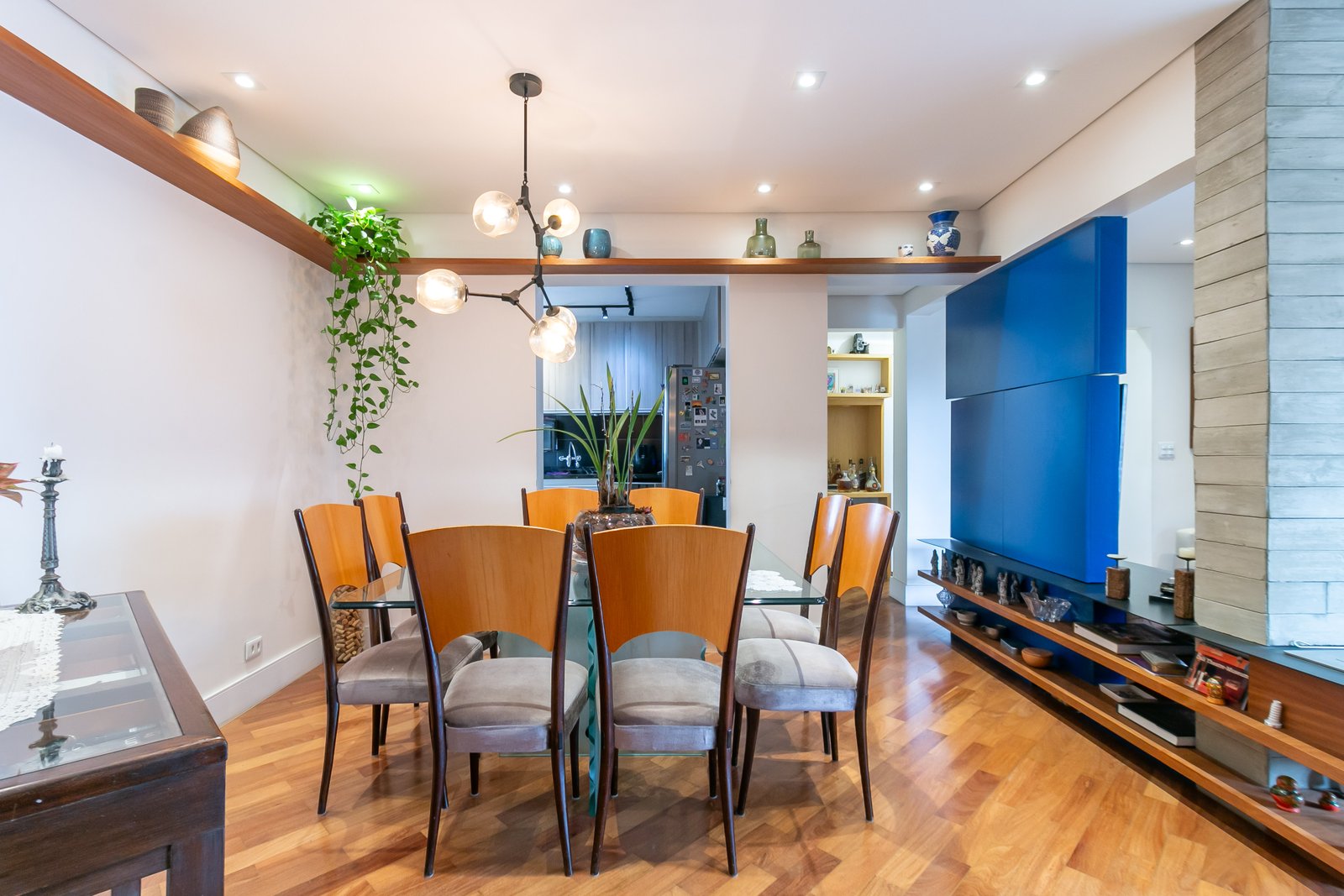 Foto 7 de 🏡 Apartment for Sale – Vila Mariana | 106 m² | 2 Suites | Full Leisure, R$ 1,250,000.00