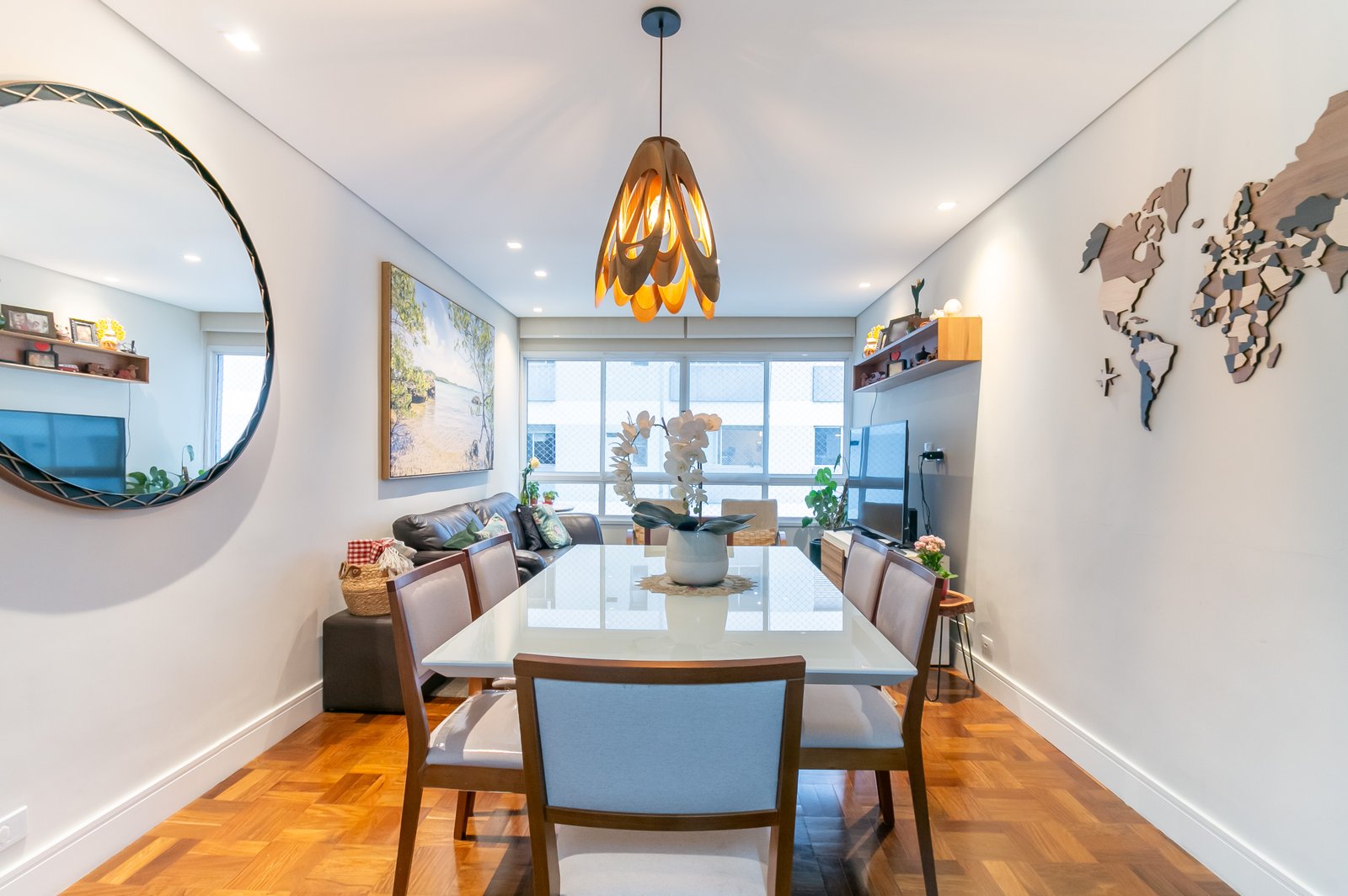 Living with Style in Jardim Paulista: 98 m² Apartment with Suite and Leisure Area!, R$ 1,585,000.00