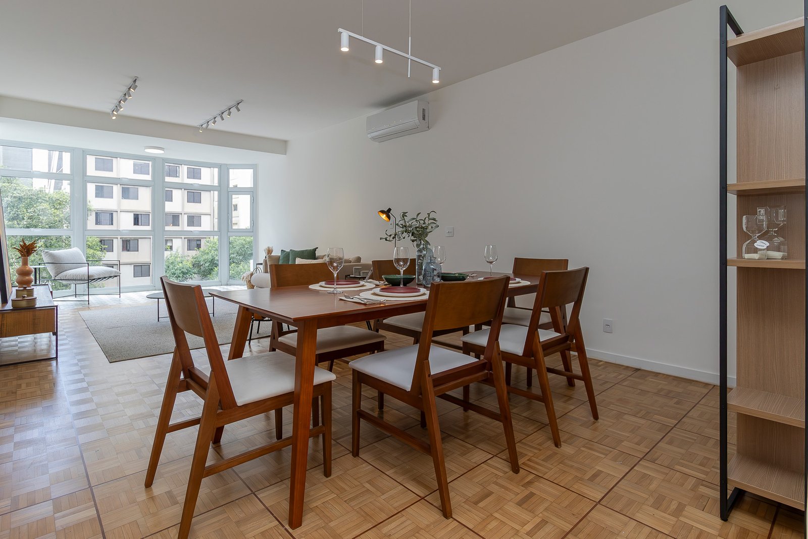 Foto 18 de Apartamento no Jardim Paulista | 141m² | 3 Suítes