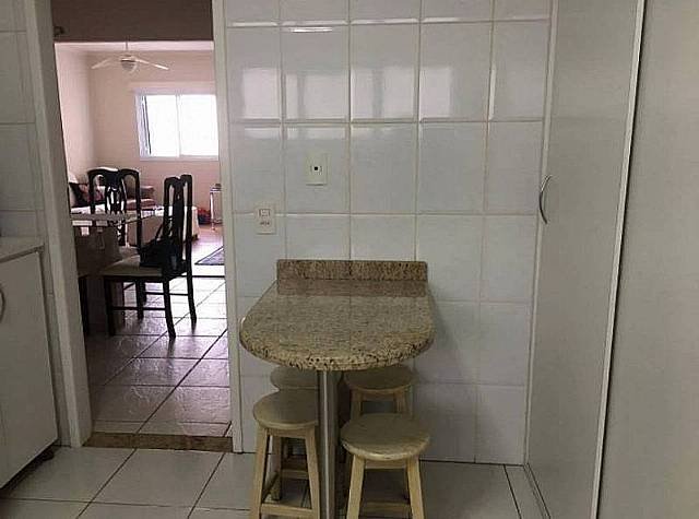 Foto 9 de Apartment for sale in Jardins with 128 m², 3 bedrooms, 1 parking space, R$ 1,485,000.00