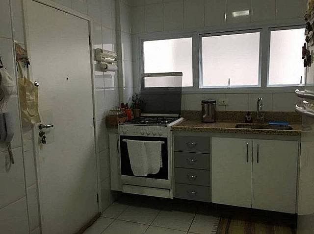 Foto 10 de Apartment for sale in Jardins with 128 m², 3 bedrooms, 1 parking space, R$ 1,485,000.00