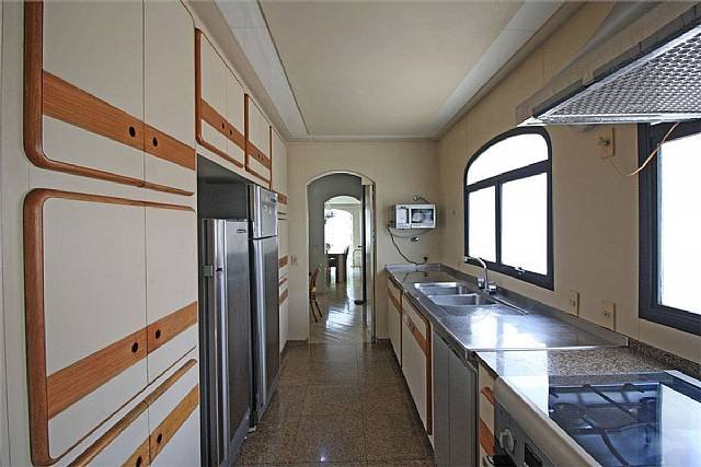 Foto 19 de Apartment for sale in Jardins with 276 m², 4 bedrooms, 2 suites, 3 parking spaces, R$ 3,155,000.00
