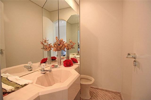Foto 8 de Apartment for sale in Jardins with 276 m², 4 bedrooms, 2 suites, 3 parking spaces, R$ 3,155,000.00