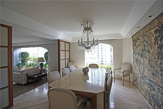 Foto 7 de Apartment for sale in Jardins with 276 m², 4 bedrooms, 2 suites, 3 parking spaces, R$ 3,155,000.00