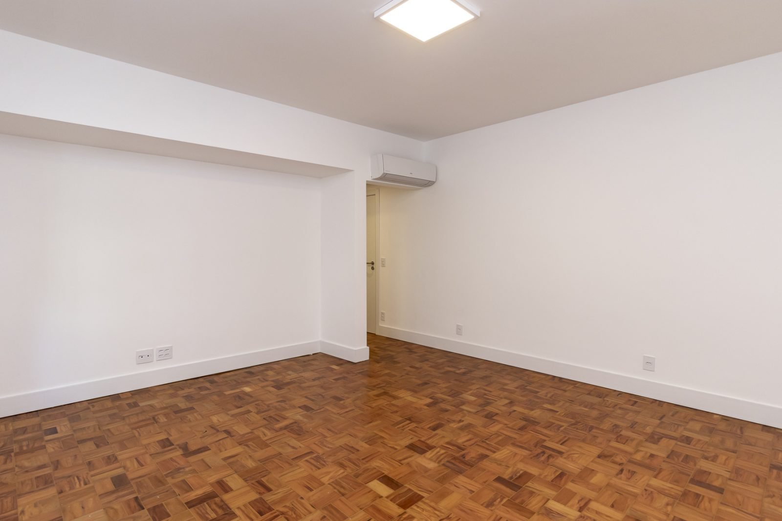 Foto 18 de Apartamento Sofisticado em Higienópolis | 210,55 m² | 3 Suítes