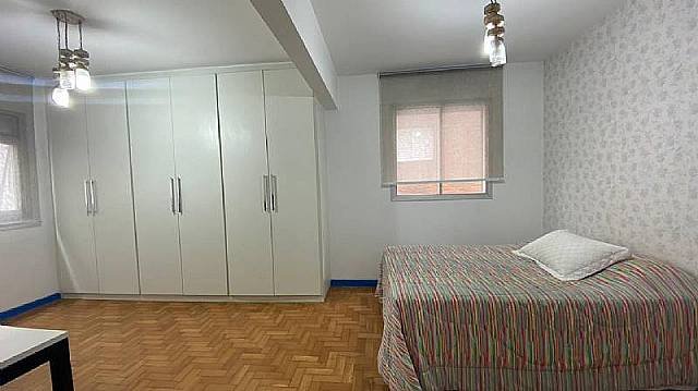 Foto 17 de Apartment for sale in Jardins with 210 m², 3 bedrooms, 1 suite, 2 parking spaces, R$ 2,660,000.00