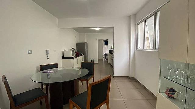 Foto 14 de Apartment for sale in Jardins with 210 m², 3 bedrooms, 1 suite, 2 parking spaces, R$ 2,660,000.00