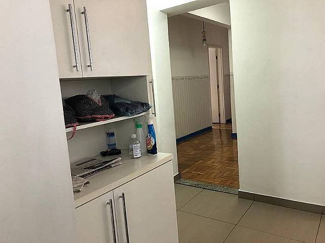 Foto 13 de Apartment for sale in Jardins with 210 m², 3 bedrooms, 1 suite, 2 parking spaces, R$ 2,660,000.00