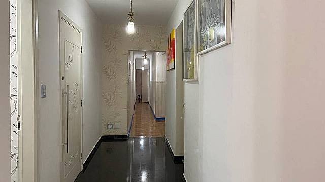 Foto 11 de Apartment for sale in Jardins with 210 m², 3 bedrooms, 1 suite, 2 parking spaces, R$ 2,660,000.00