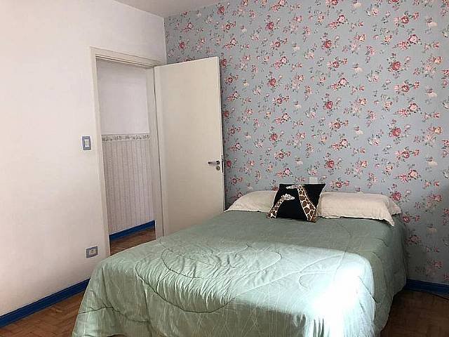 Foto 8 de Apartment for sale in Jardins with 210 m², 3 bedrooms, 1 suite, 2 parking spaces, R$ 2,660,000.00