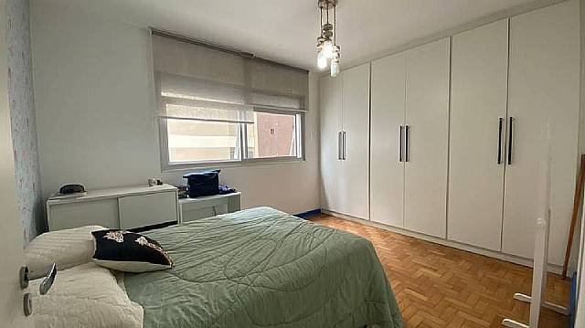 Foto 7 de Apartment for sale in Jardins with 210 m², 3 bedrooms, 1 suite, 2 parking spaces, R$ 2,660,000.00