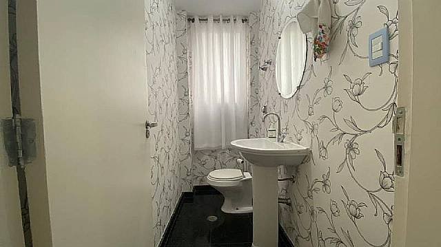 Foto 6 de Apartment for sale in Jardins with 210 m², 3 bedrooms, 1 suite, 2 parking spaces, R$ 2,660,000.00